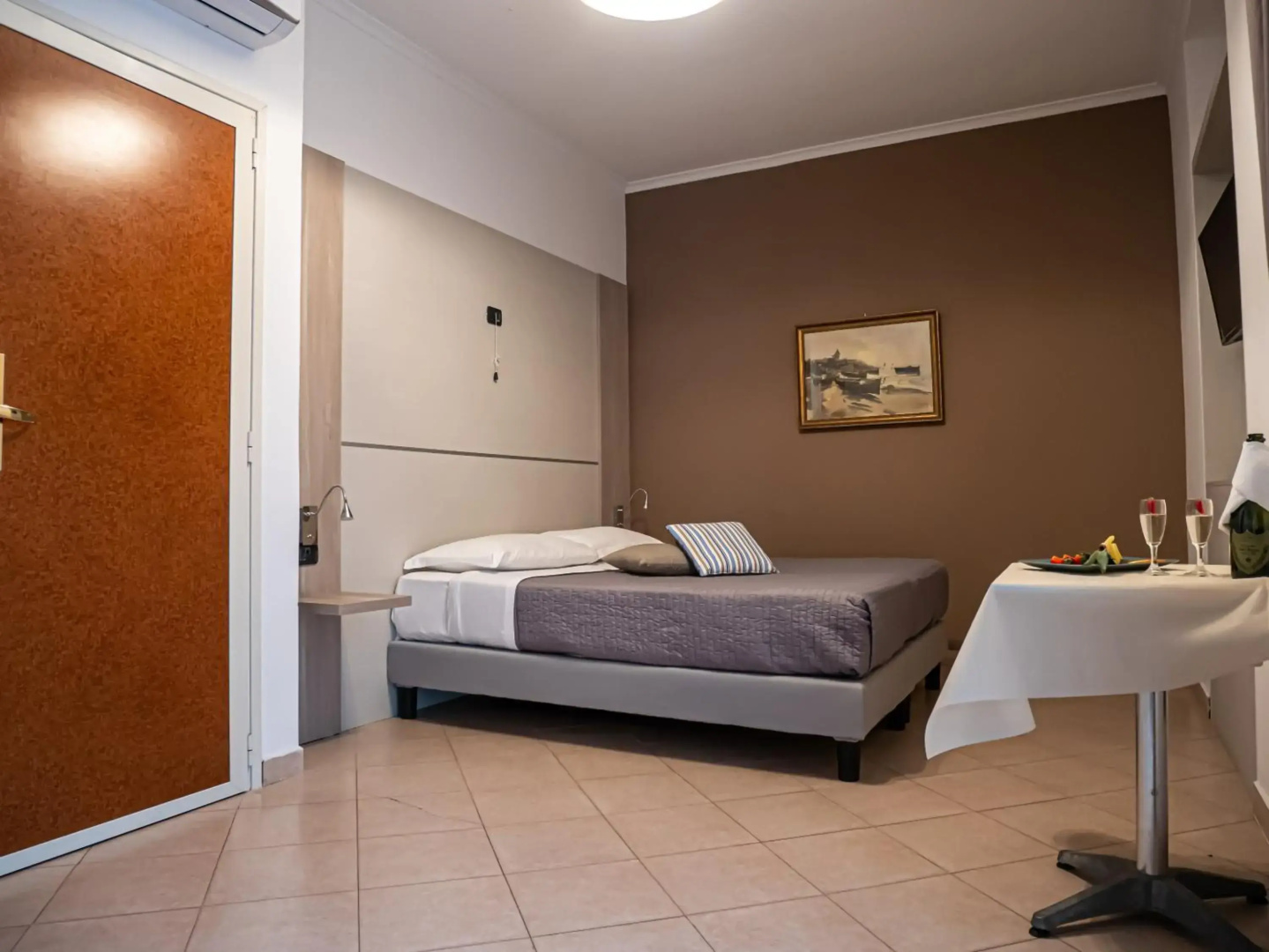 Foto - Hotel San Marco