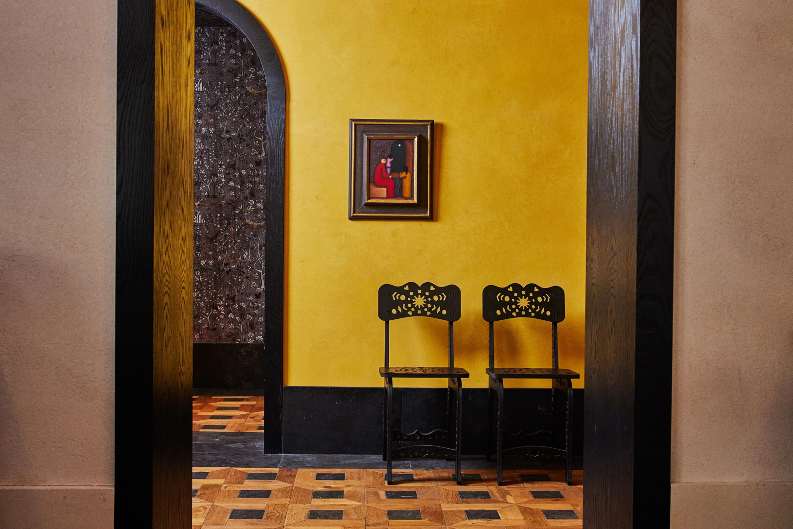 Foto - Downtown Los Angeles Proper Hotel, a Member of Design Hotels