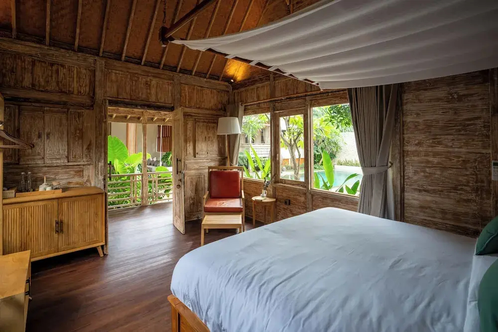 Foto - Meraki Luxury Villa