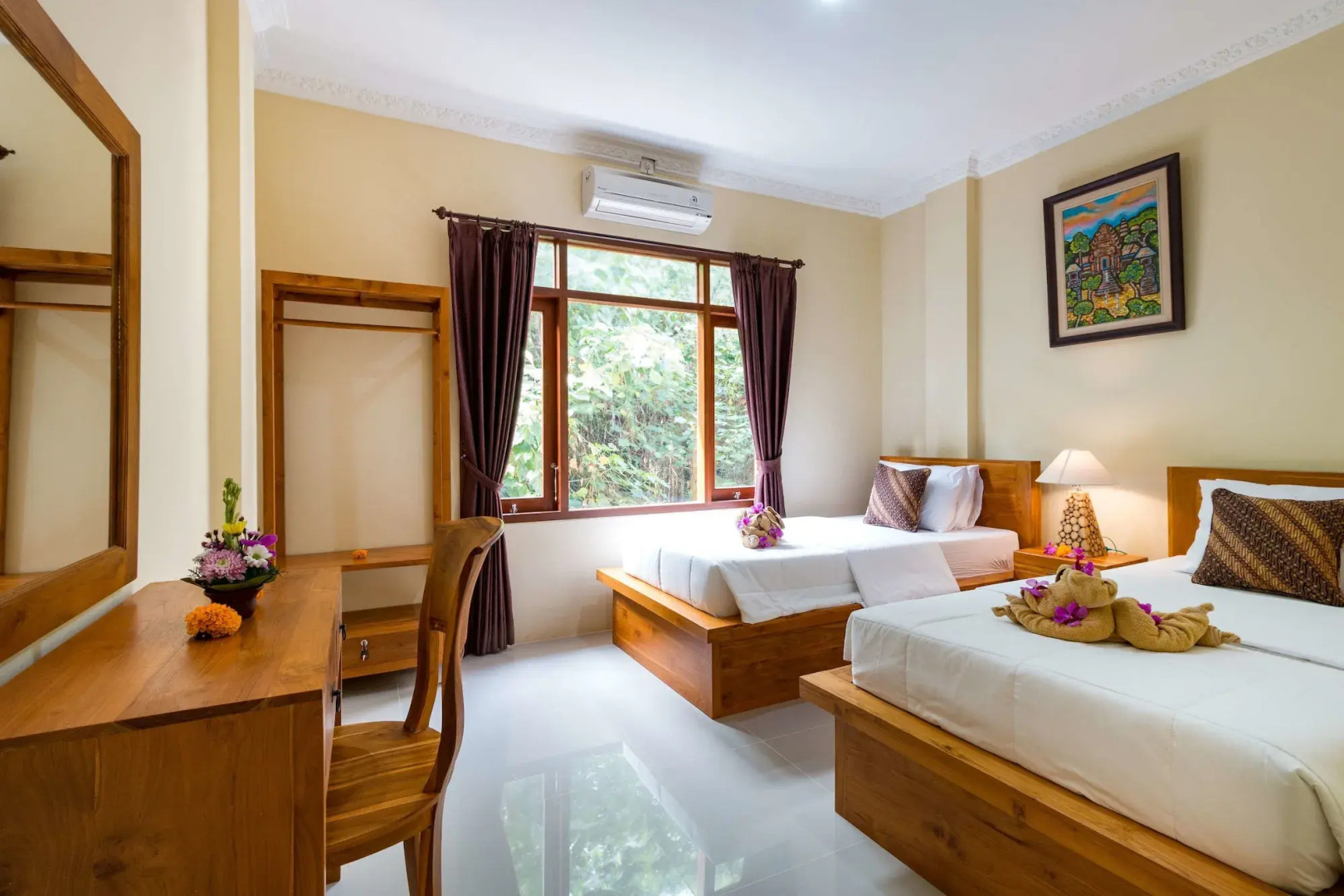 Foto - Alam Pangkung Ubud