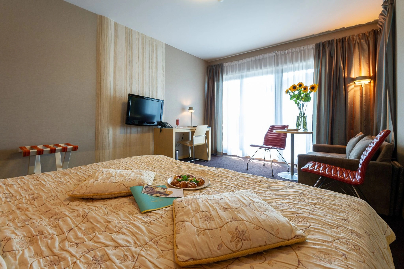 Photo - Niebieski Art Hotel & Spa