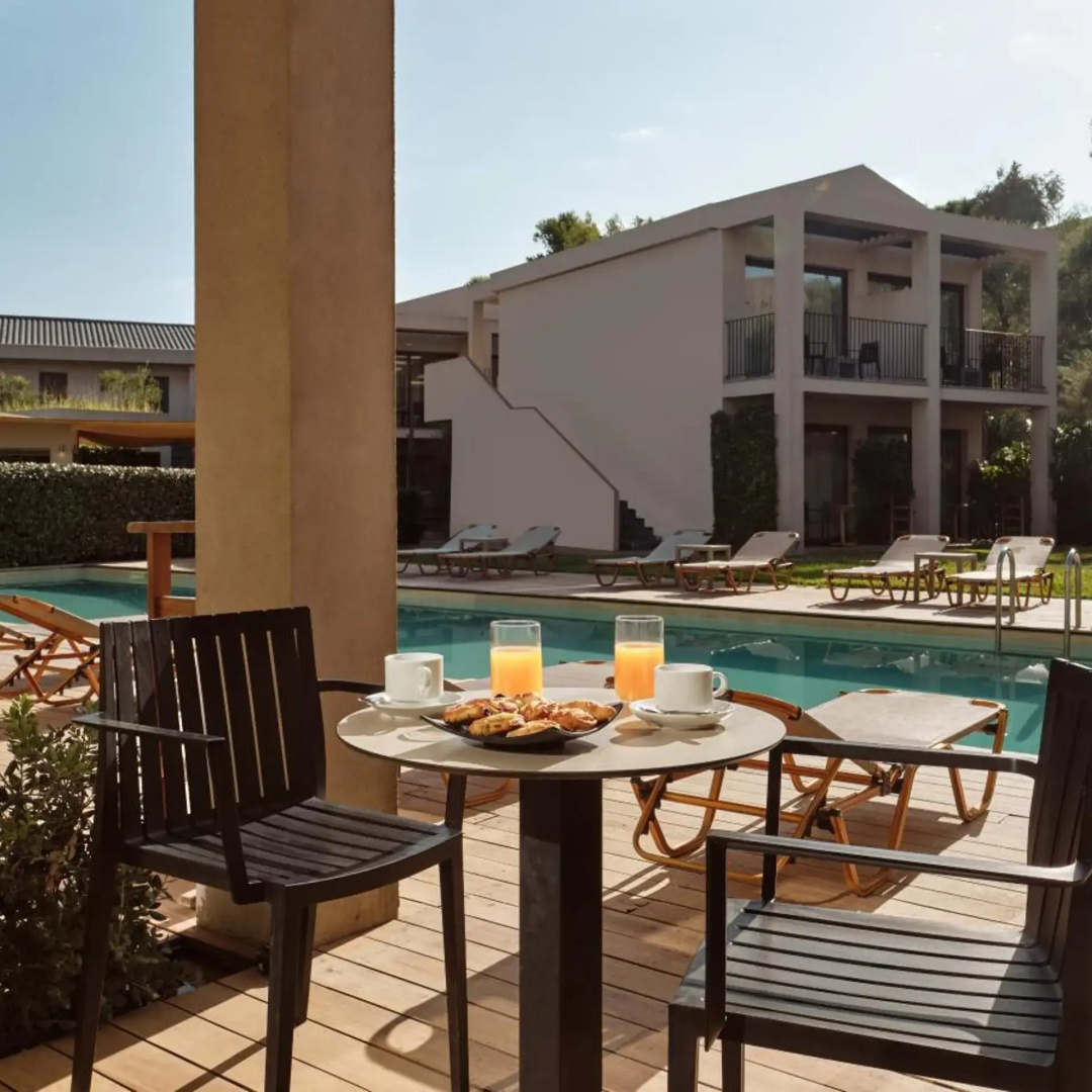 Foto - New Beach Hotel