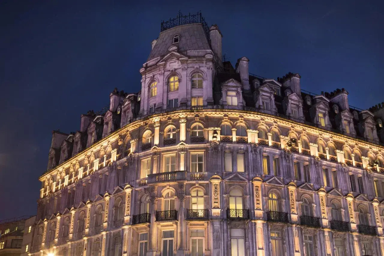 Foto - Thistle London Piccadilly