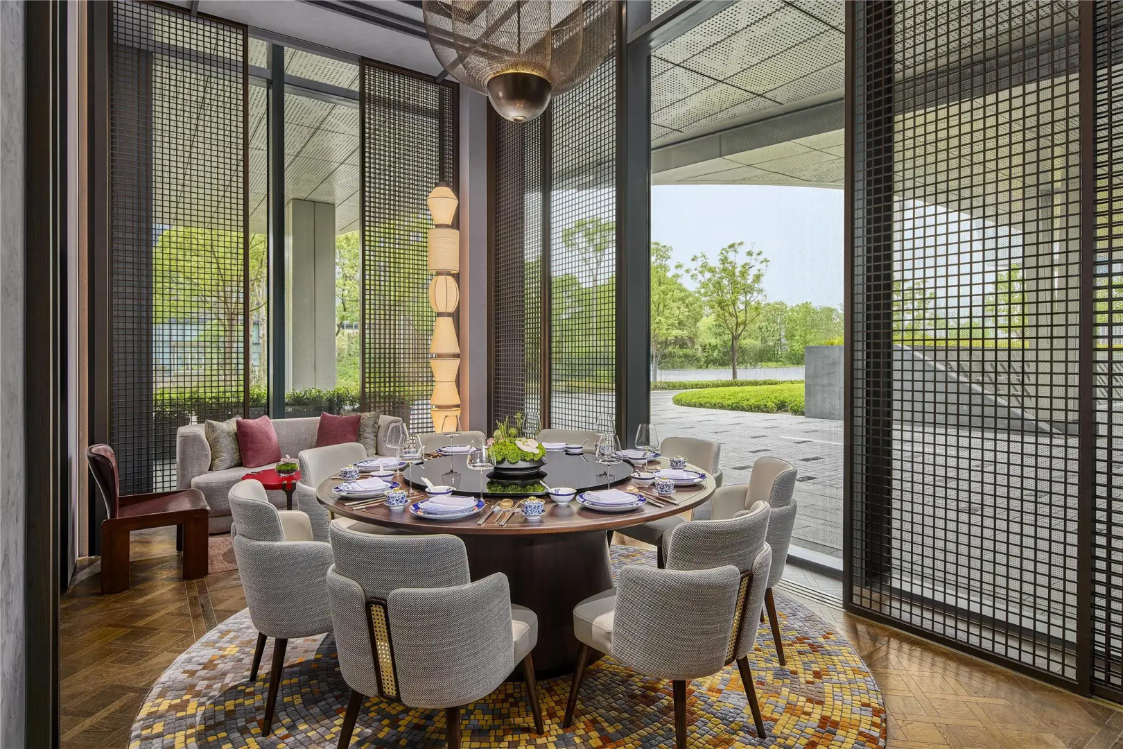 Foto - Hilton Shanghai Zhangjiang Science City