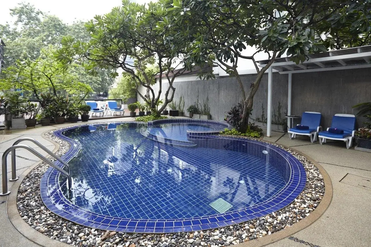 Photo - Anya Nana at Sukhumvit Bangkok