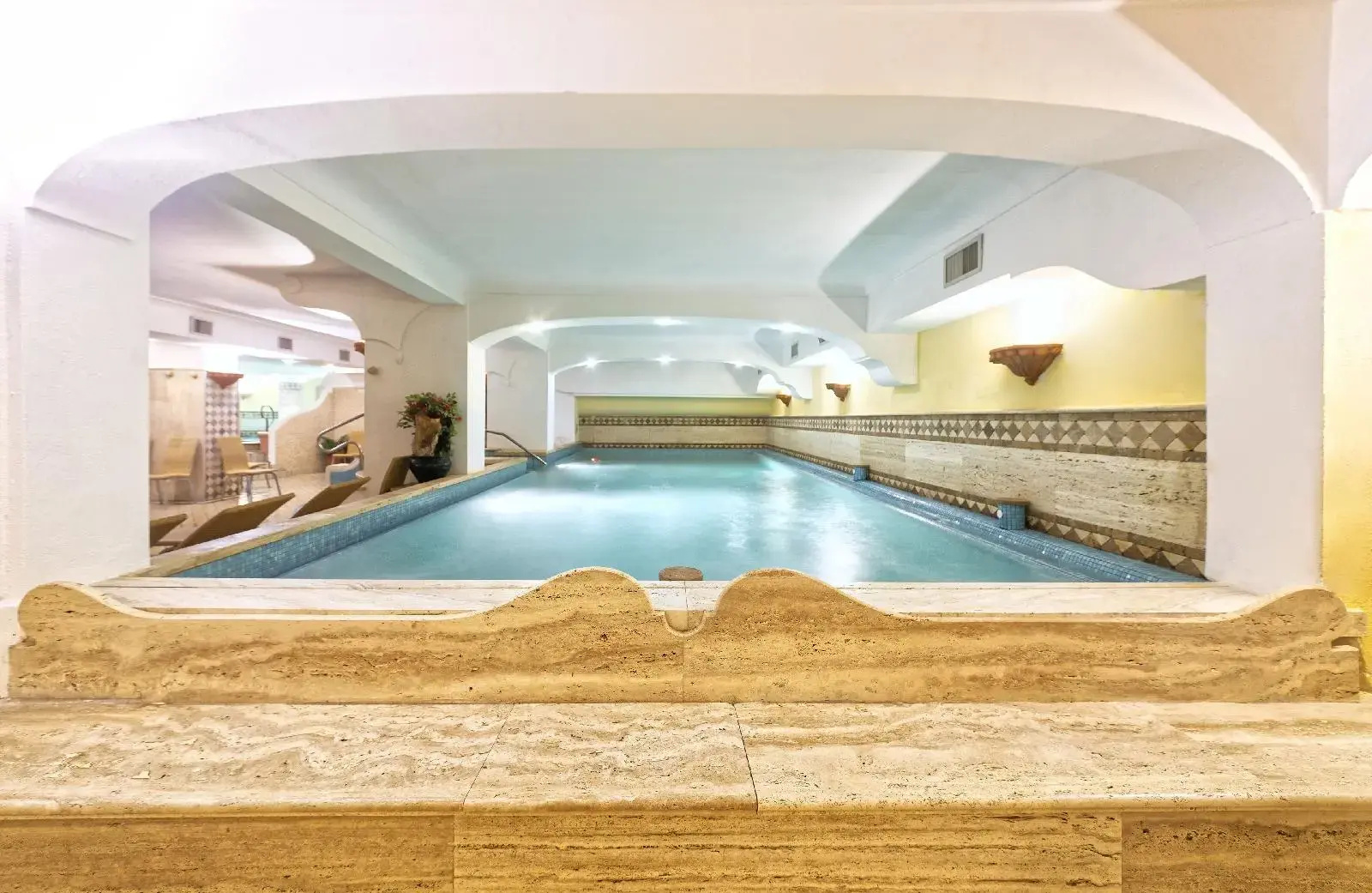 Foto - Hotel Terme Tritone Resort & Spa