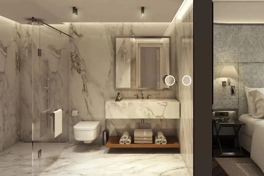 Photo - Sanasaryan Han, a Luxury Collection Hotel, Istanbul