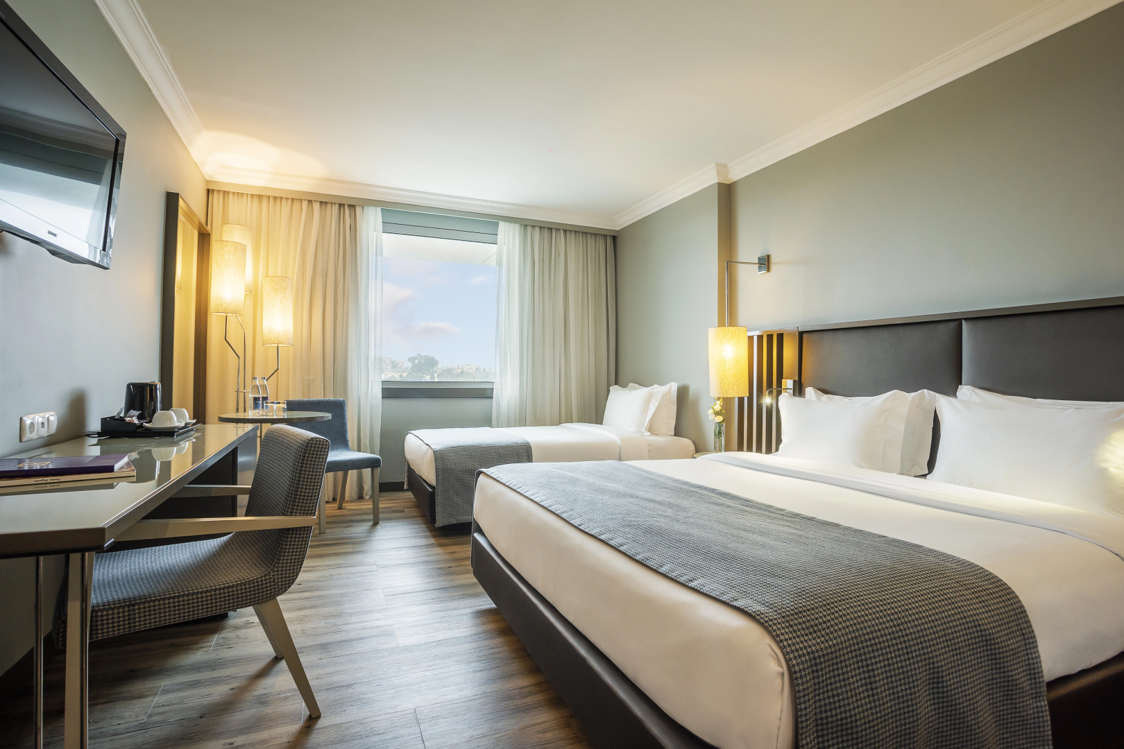 Photo - HF Ipanema Park