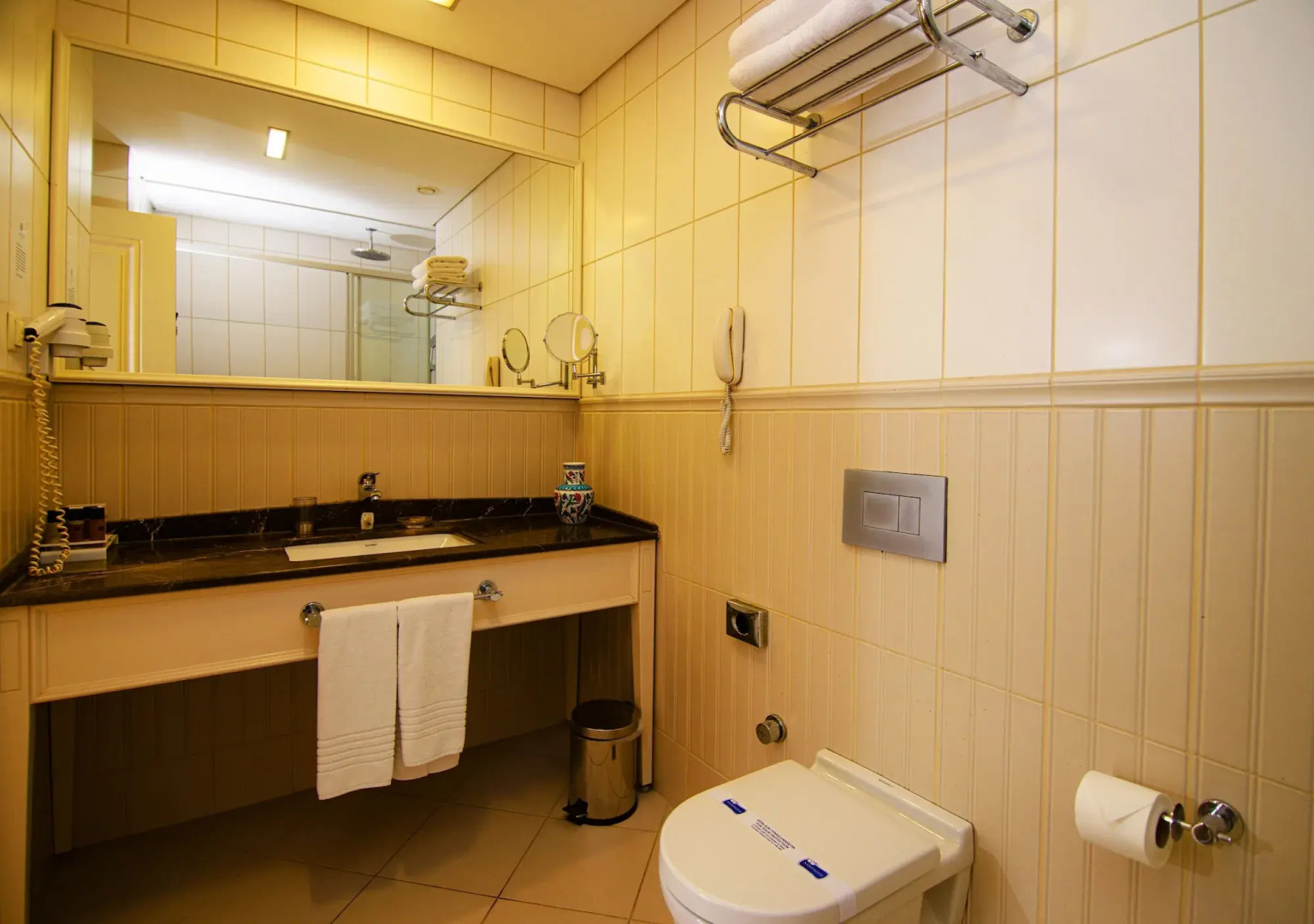 Photo - Recital Hotel