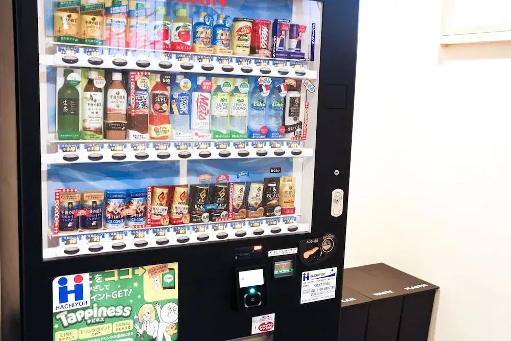 Foto - Akihabara Nakagawa Inn