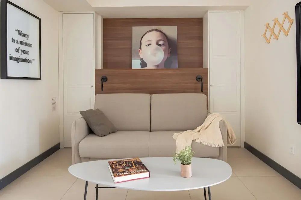 Foto - Líbere Madrid Malasaña