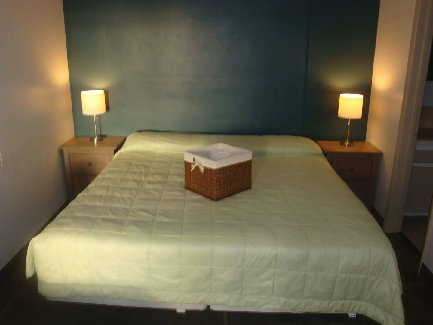 Foto - Pacific View Inn