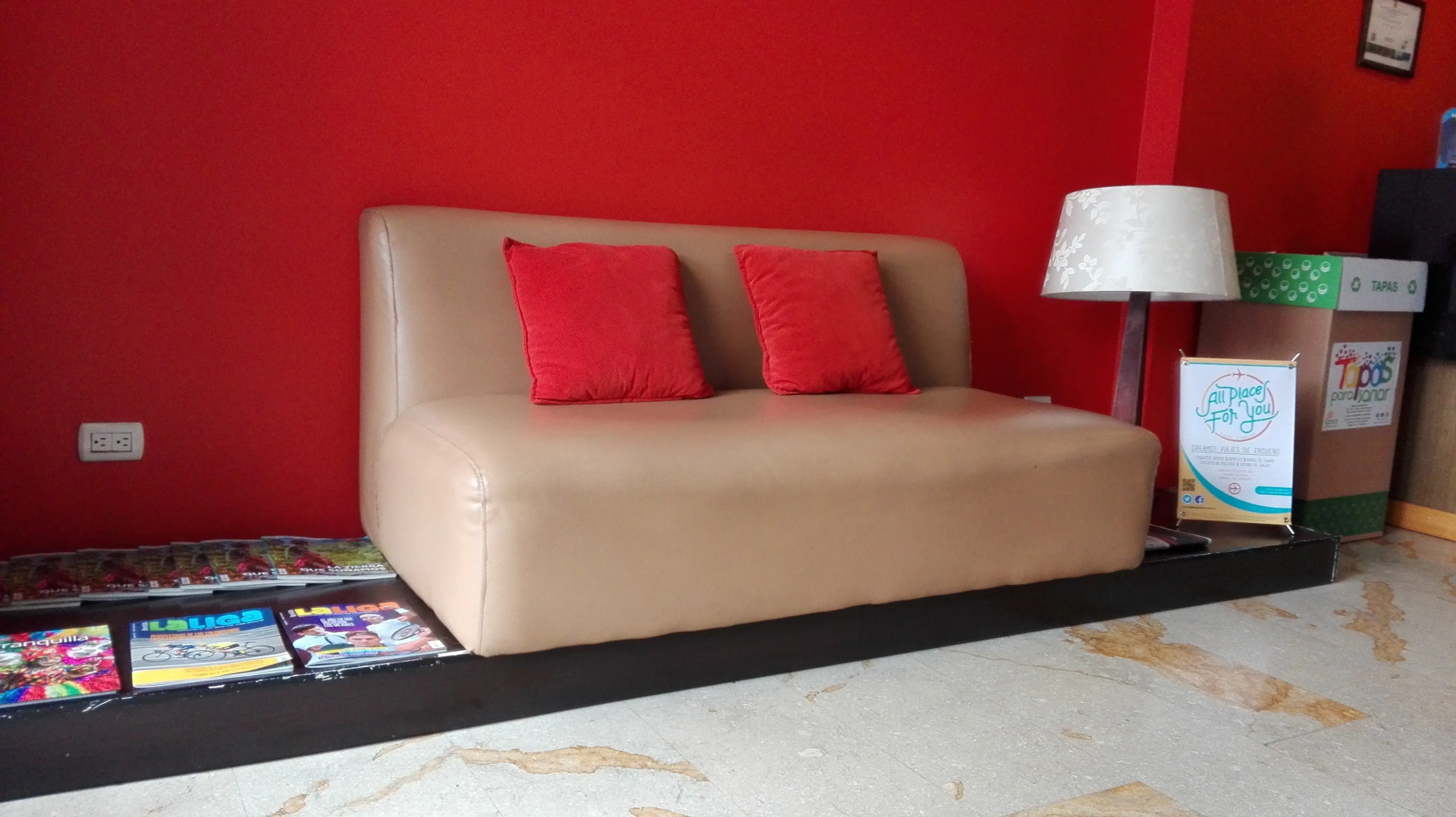 Foto - Hotel Dorado Ferial