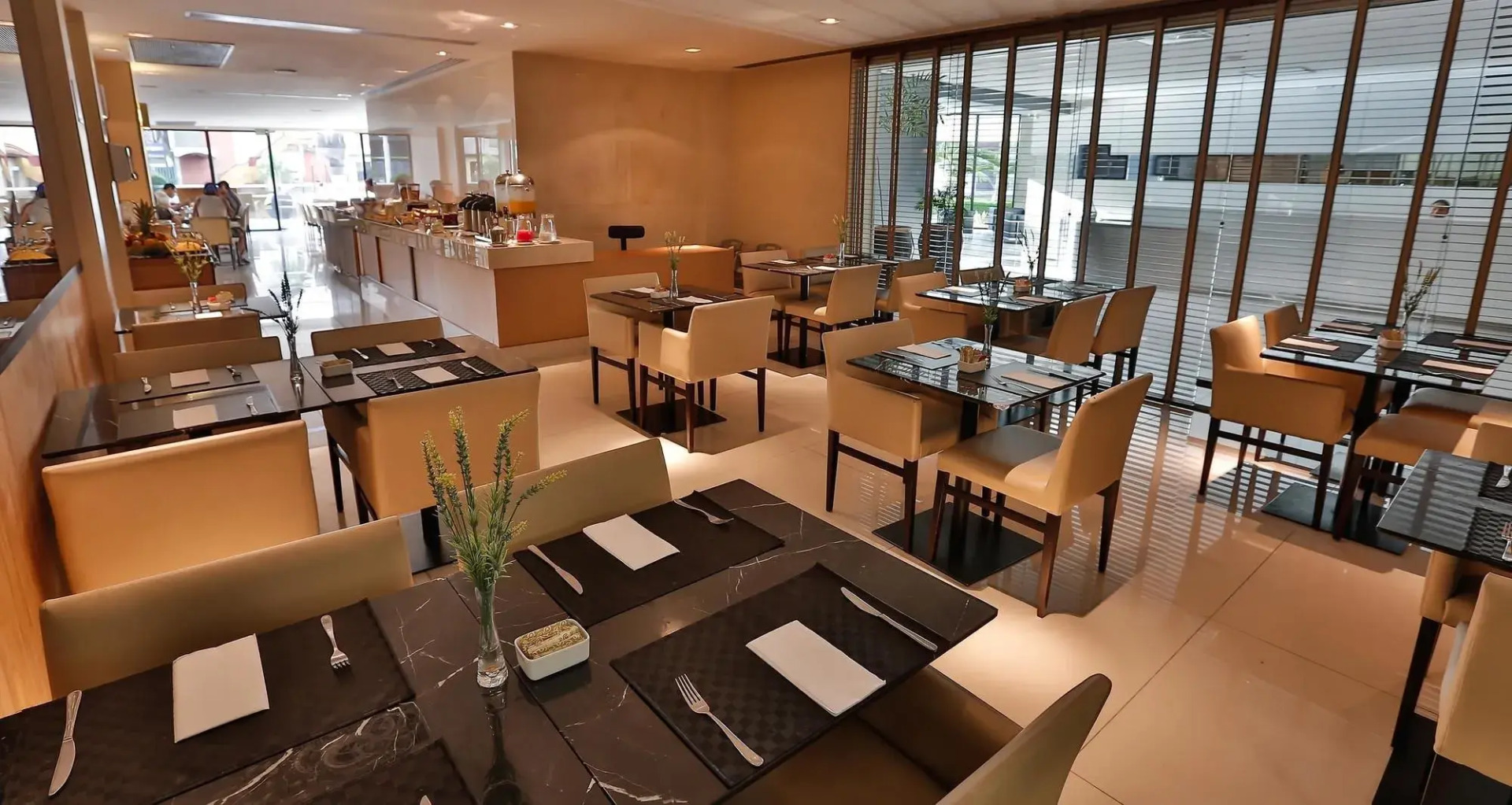 Foto - Mercure Belem Boulevard