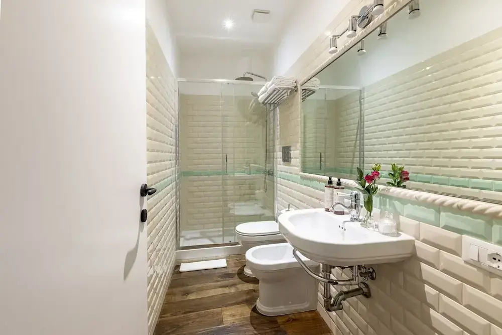 Photo - Alla Corte Guest House by Hili