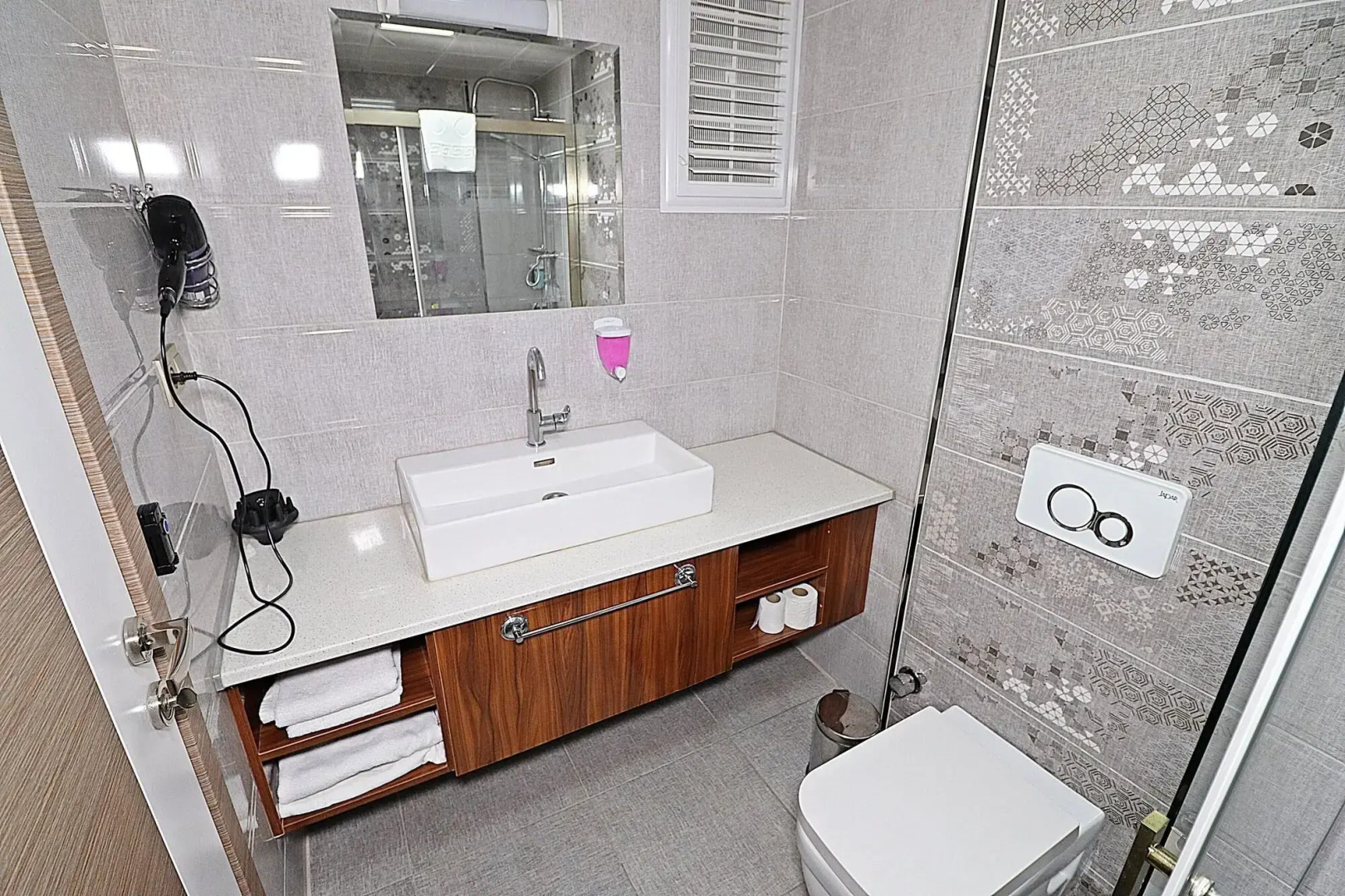 Foto - Marina Hotel Izmir