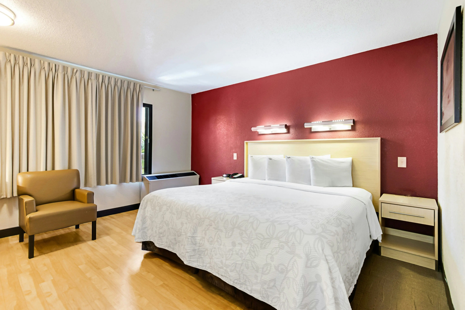 Photo - Red Roof Inn PLUS+ West Palm Beach