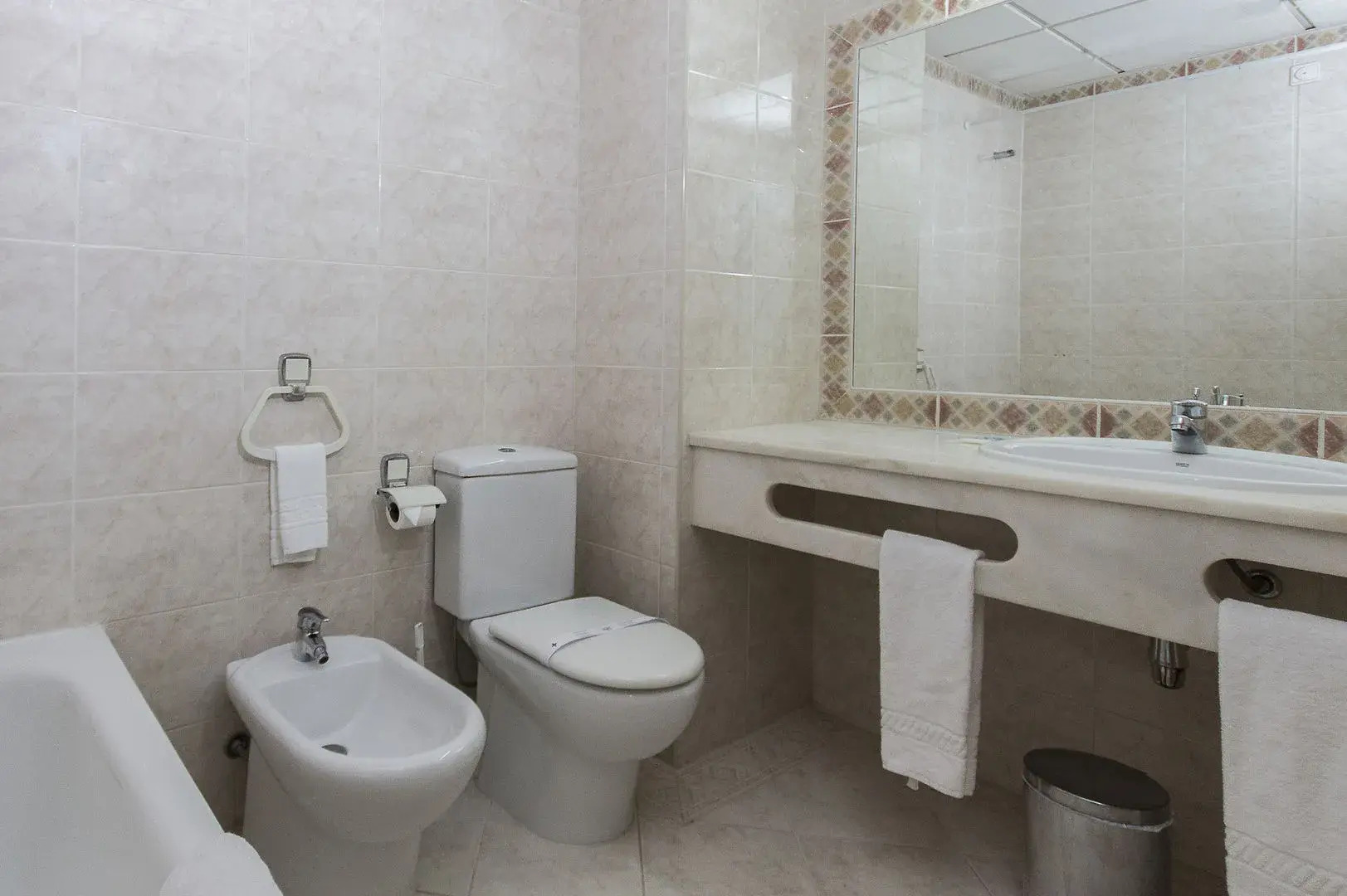 Foto - Aparthotel Paladim & Alagoamar