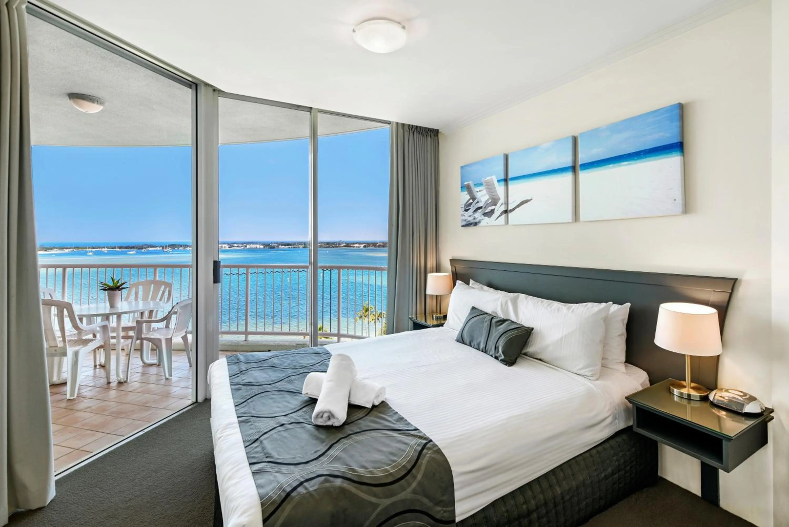 Photo - Crystal Bay on the Broadwater