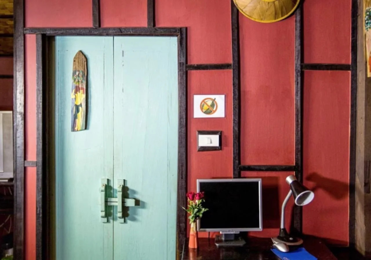 Photo - Buri Gallery House