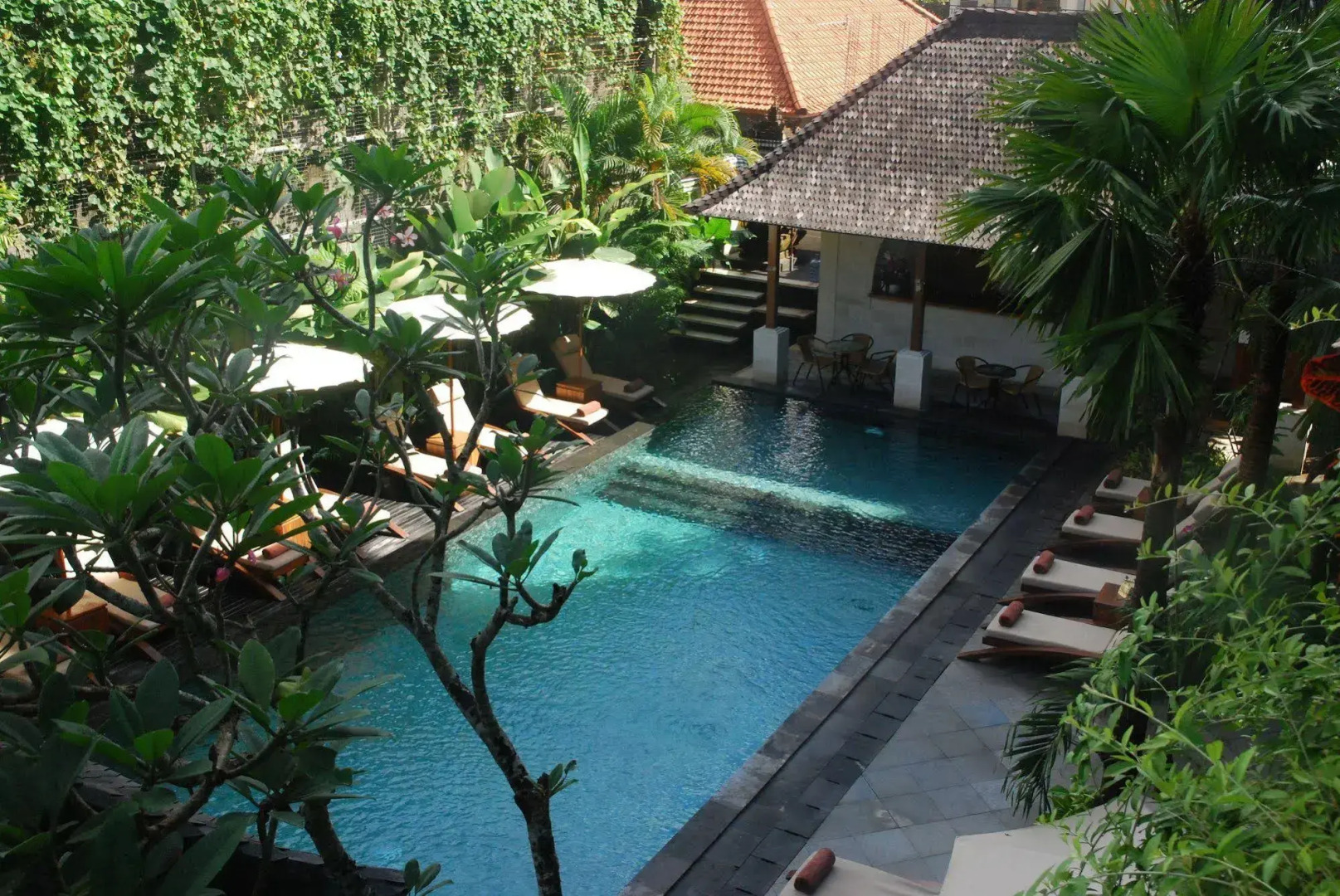 Foto - Ubud Village Hotel