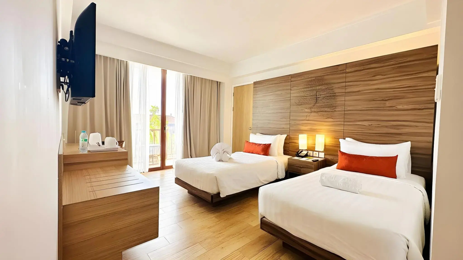 Photo - Grand Zuri Kuta Bali