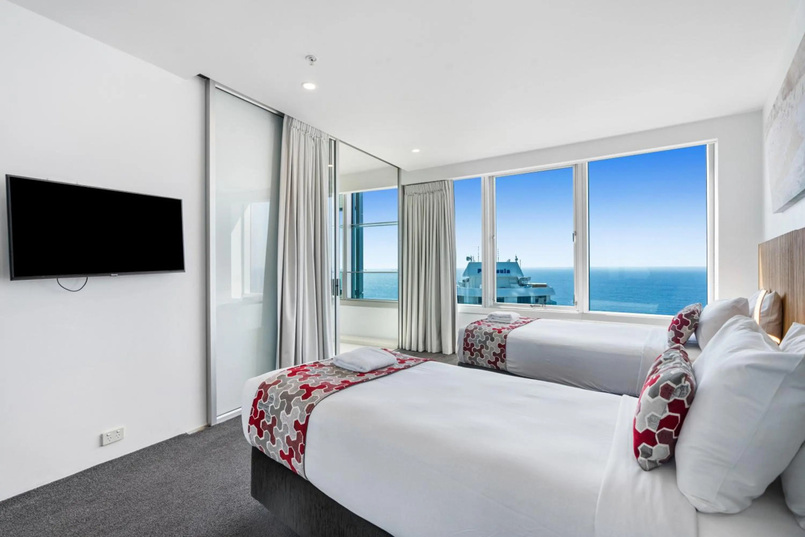 Foto - Q1 Resort & Spa - Official