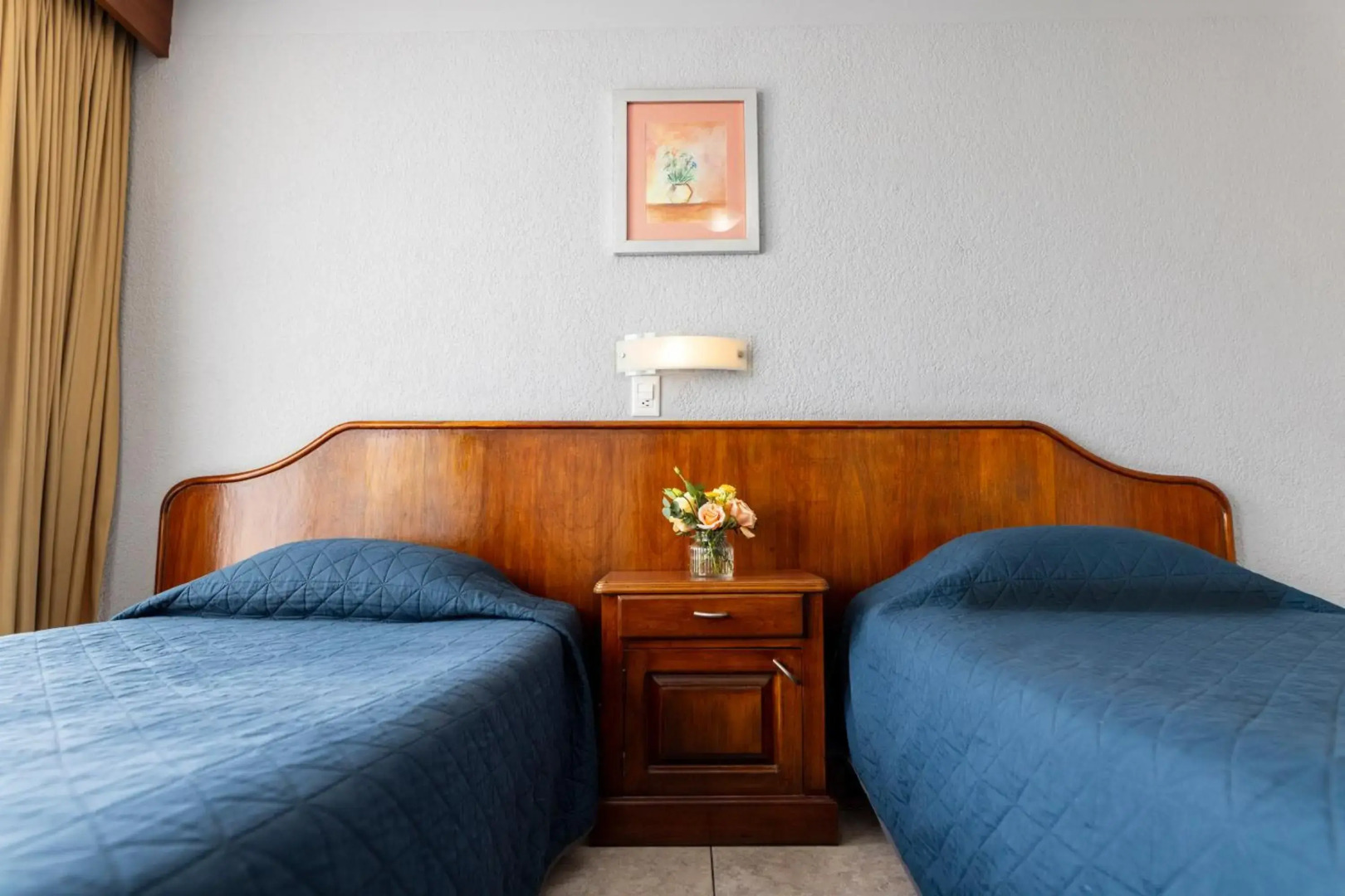 Foto - Hotel Qualitel Plus