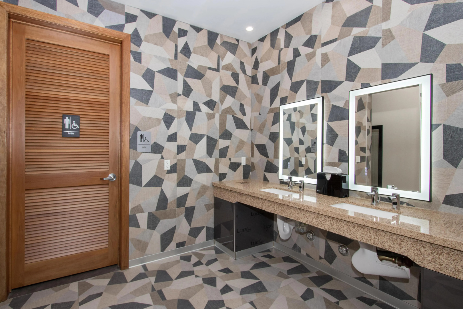 Photo - Aiden Los Angeles Downtown Dragon Gate Inn