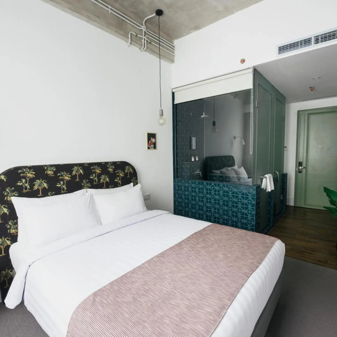 Foto - Hotel Monopoli