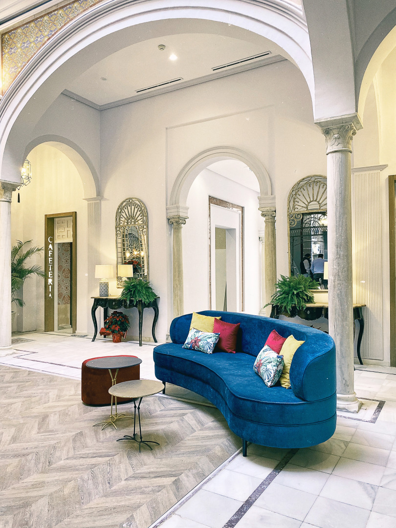 Foto - Itaca Sevilla by Soho Boutique