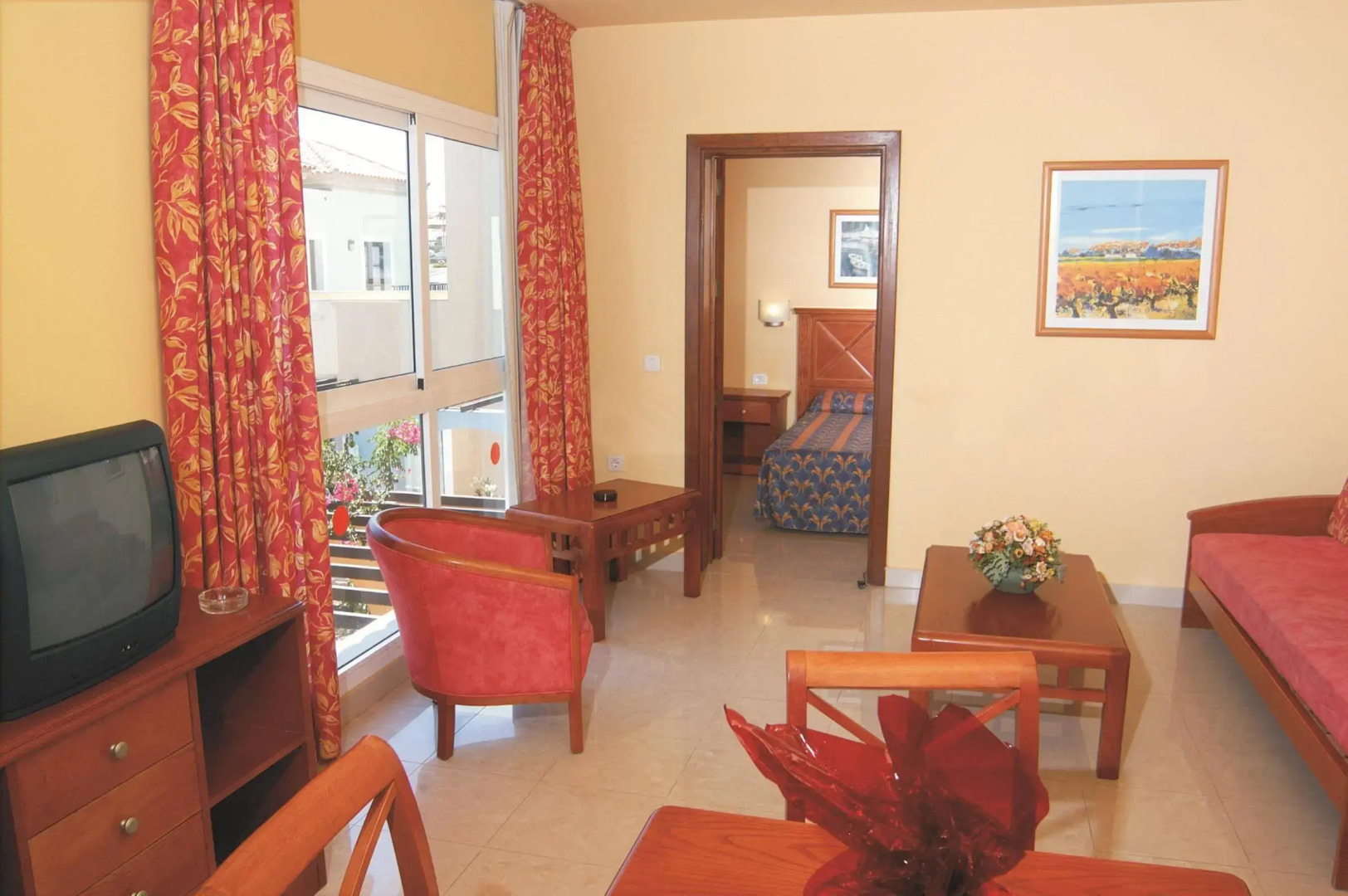 Foto - Broncemar Beach Suites