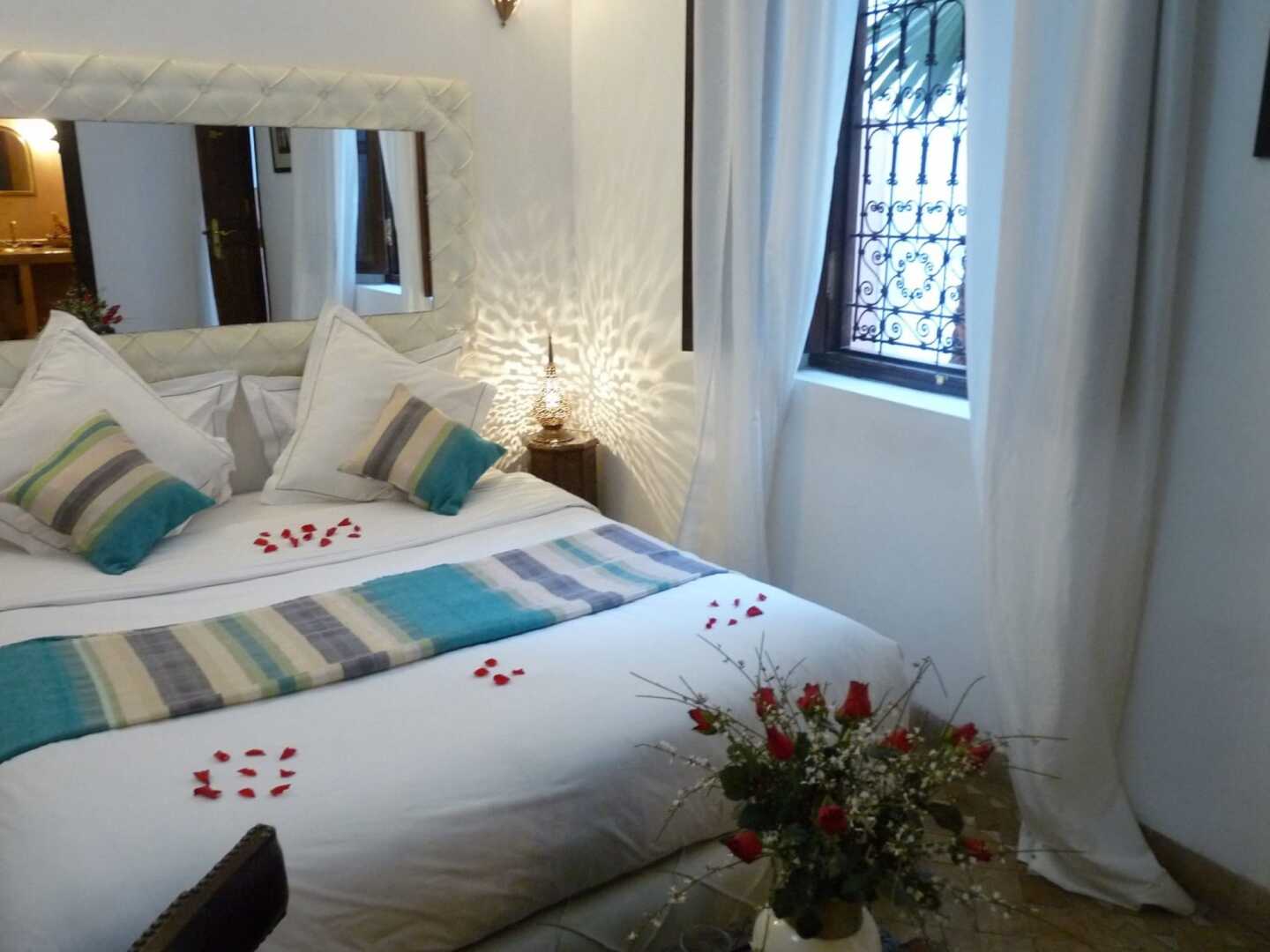 Photo - Riad Anya & SPA