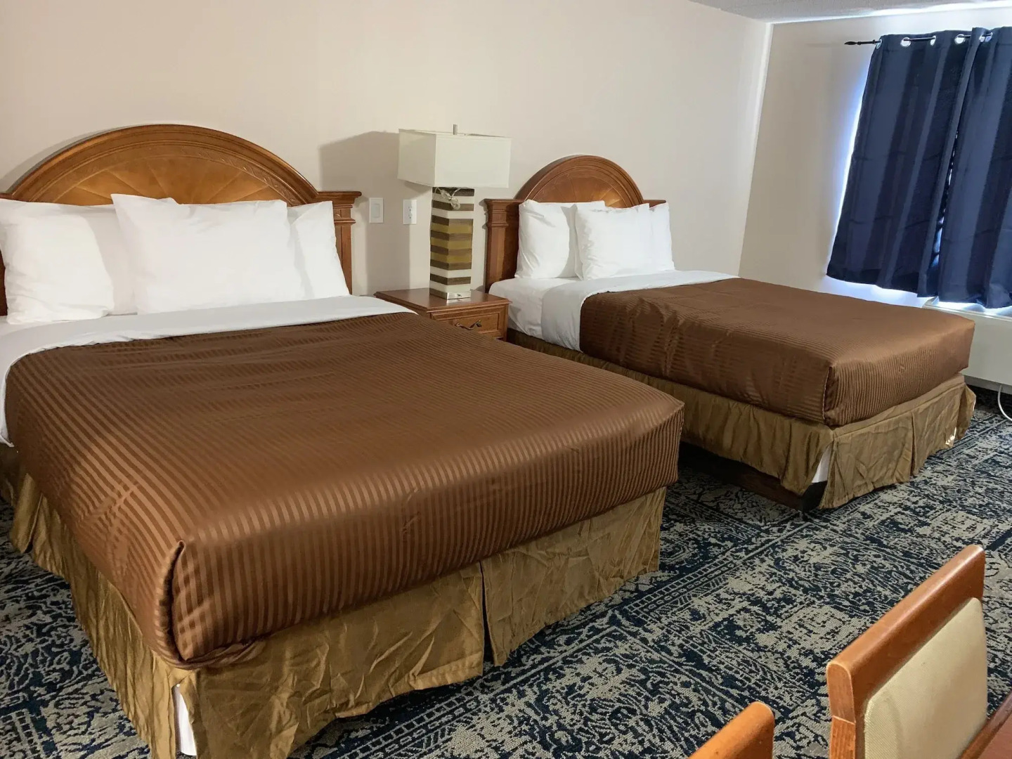 Foto - Falls Lodge & Suites