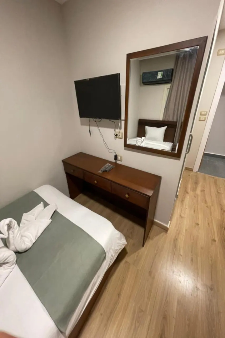 Photo - Miramar Evergreen Hotel