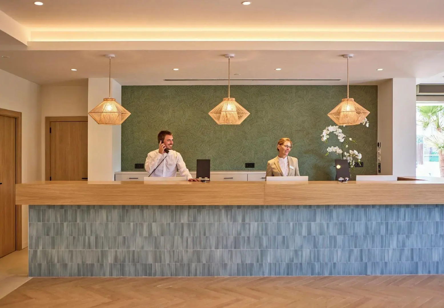 Foto - Universal Hotel Romantica