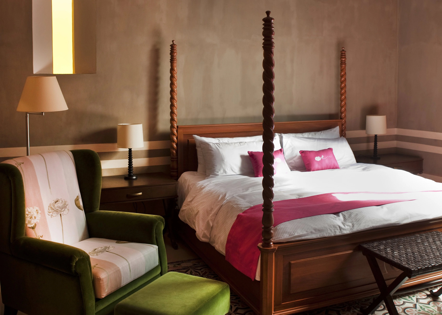 Photo - Rosas & Xocolate, Mérida, a Member of Design Hotels