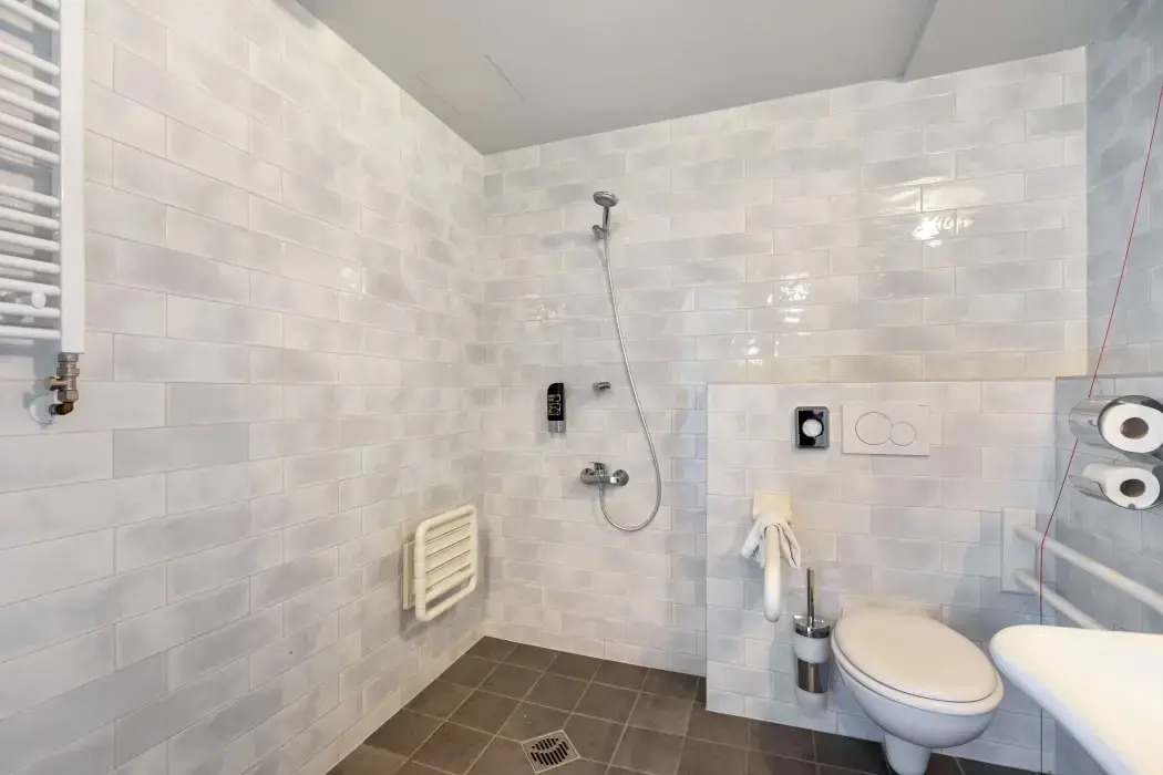 Foto - a&o Frankfurt Ostend