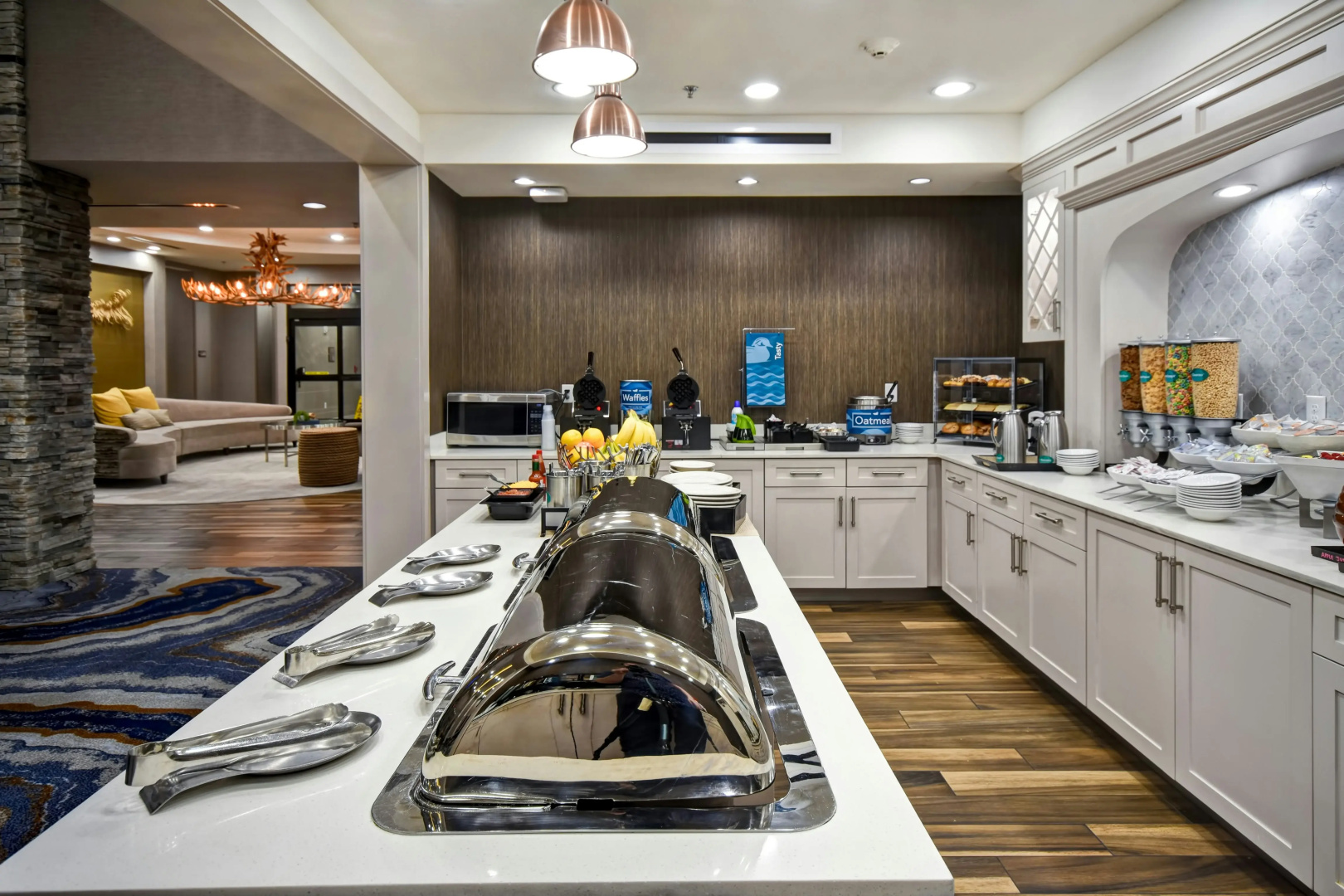 Photo - Homewood Suites by Hilton Dallas Arlington South