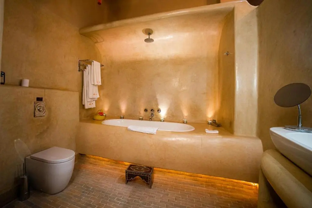 Photo - MAISON MK Adults ONLY - Music Riad