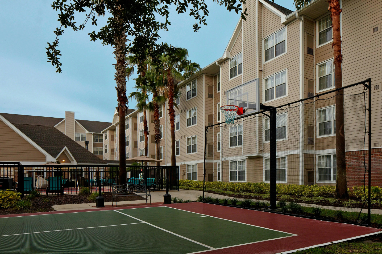 Foto - Residence Inn by Marriott Orlando East/UCF Area
