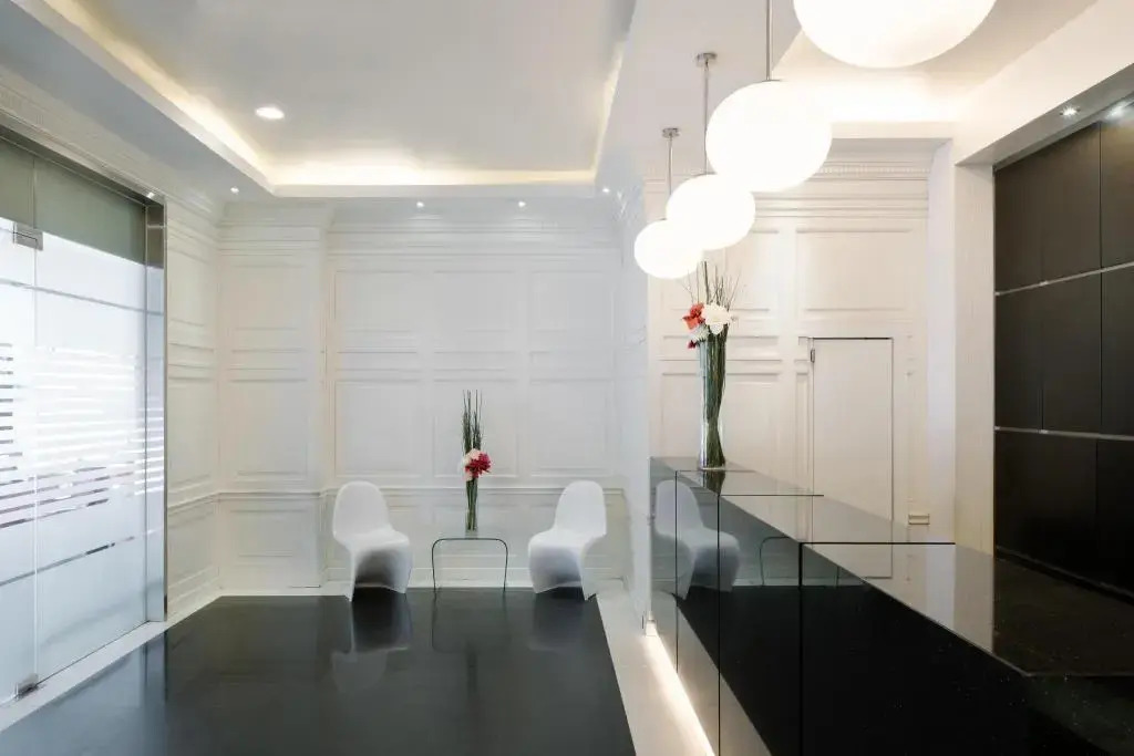 Foto - Hotel 81 Changi