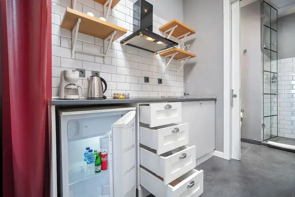 Foto - Urban Quarters - Loft