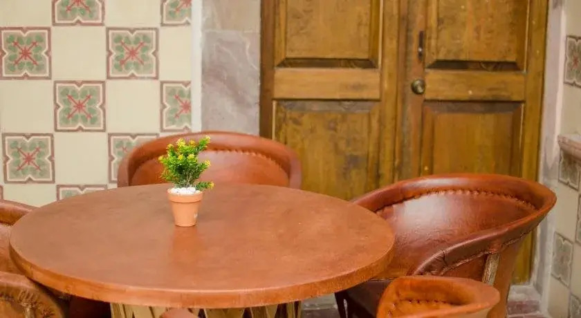 Photo - Hotel Meson de Isabel