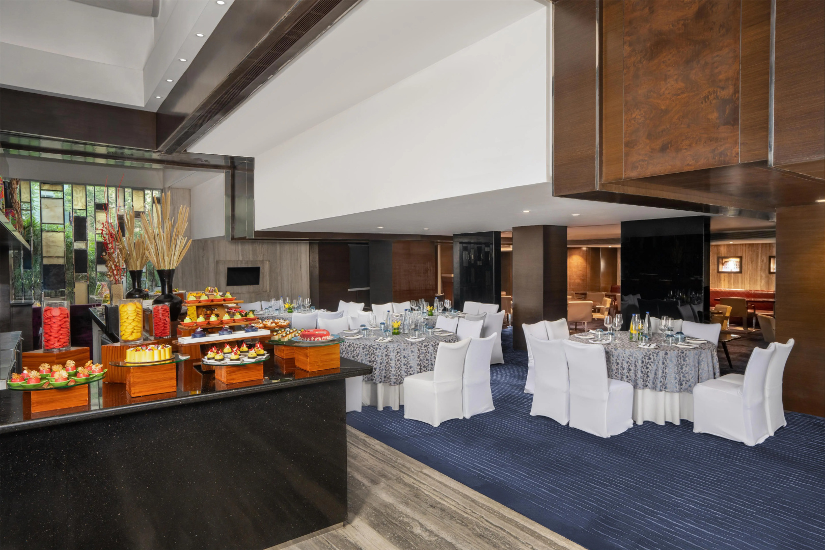 Photo - Radisson Blu Plaza Delhi Airport