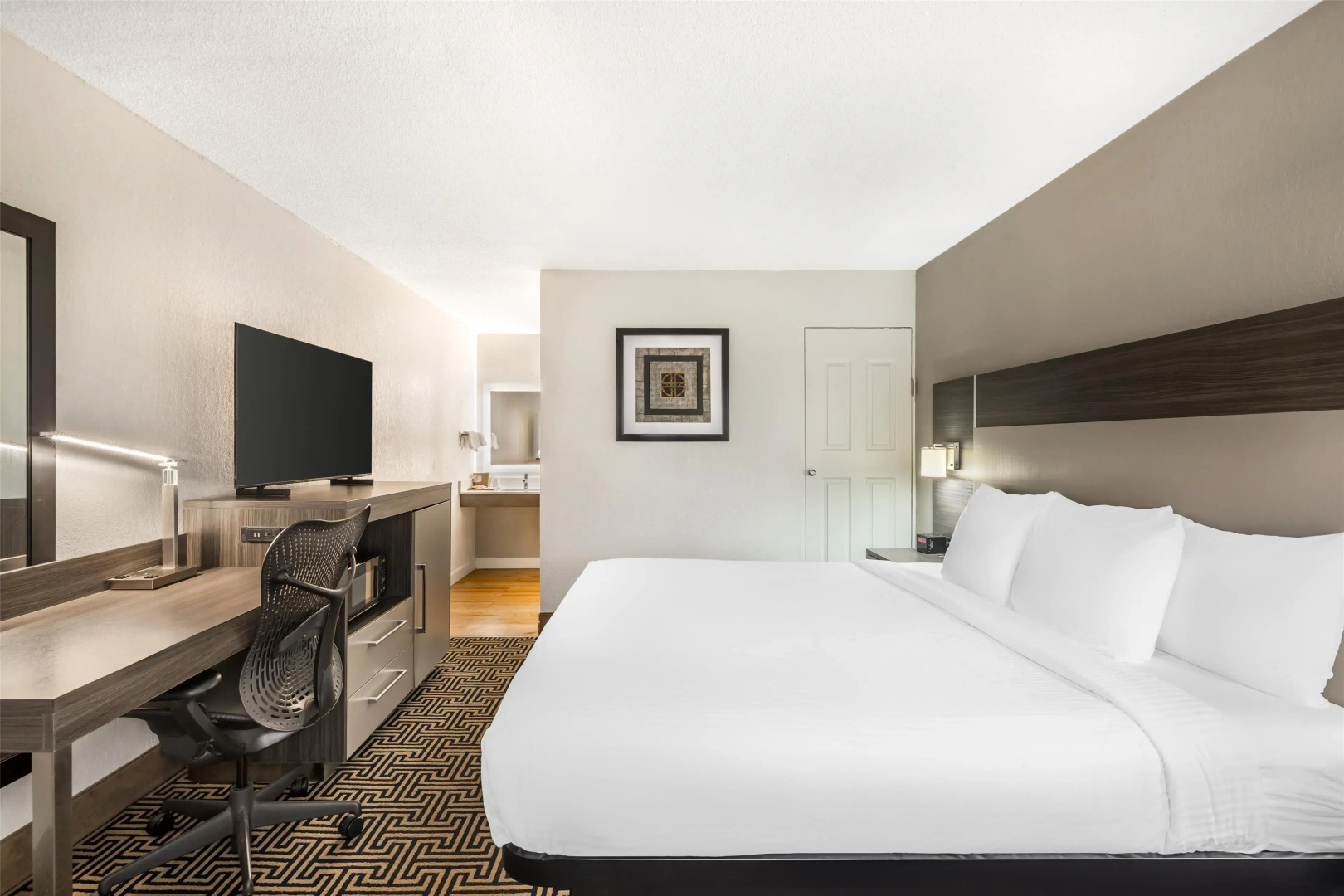 Foto - Best Western Central Inn
