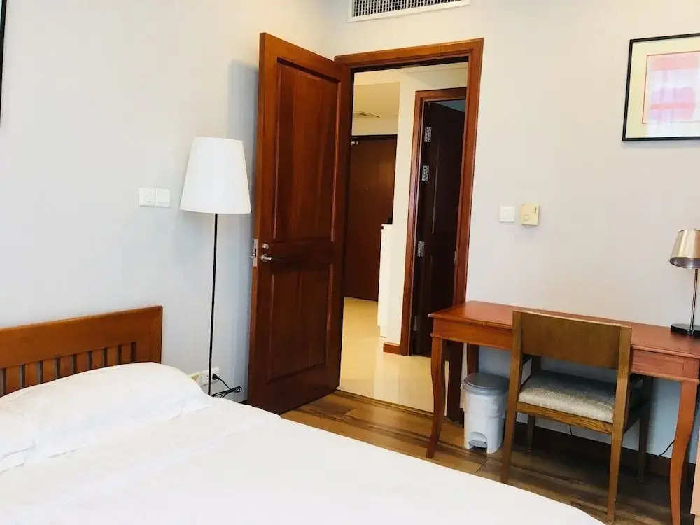 Photo - Lancaster Ho Chi Minh Serviced Apartment Official