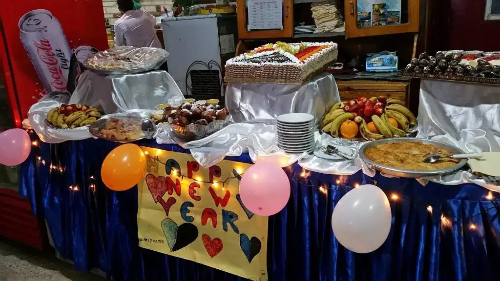 Foto - Nile Valley Hotel