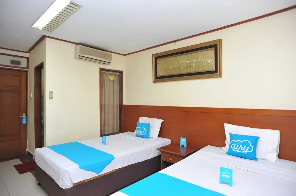 Photo - RedDoorz Plus at Mahajaya Hotel Denpasar