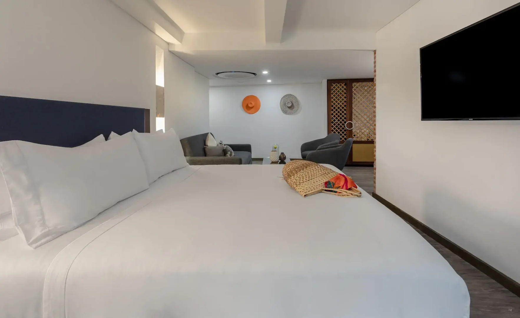 Foto - Hotel Santa Catalina By OxoHotel